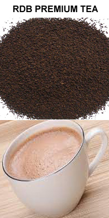 RDB Premium Tea